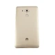 Задняя крышка для Huawei Ascend Mate 8, золотистый - зображення 1