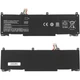 Батарея для ноутбука HP RH03XL (з виступом ширина АКБ 255мм) (EliteBook 630 G9 640 G9 645 G9 640 G10 645 G10) 11.4V 3947mAh - изображение 2