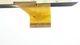 Тачскрін (сенсорне скло) HK10DR2438-V01 10 1 зовнішній розмір 257*159 мм робоча частина 223*126 мм 45 pin чорний - зображення 3