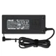 БЖ для ноутбука ASUS 20 V, 7.5 A, 150 W, 4.5*3.0 мм-PIN, black, RECTANGULAR - зображення 2