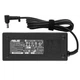 БЖ для ноутбука ASUS 20V, 7.5A, 150W, 6.0*3.7мм-PIN, black, RECTANGULAR - изображение 2