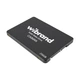 Жорсткий диск 2.5" SSD 256Gb Wibrand Caiman WI2.5SSD/CA256GB 3D TLC NAND SATA-III 6Gb/s зап/чт. - 470/560мб/с BULK - изображение 1