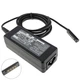 Блок живлення для планшета MICROSOFT 12V 2A 24W 5pin Чорний(Surface Pro Pro 2 RT) - изображение 1