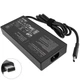 Блок живлення для ноутбука ASUS 20V 12A 240W Rectangle Conn чорний RECTANGULAR - изображение 1