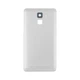 Задняя крышка для Huawei Honor 7 (PLK-L01), серебристый - зображення 1