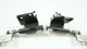 Петлі для ноутбука DELL INSPIRON N4040 N4050 M4040 M4050 (34.4IU02.XXX +34.4IU03.XXX) (ліва+права) - зображення 2