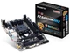 Материнська плата Gigabyte GA-F2A68HM-HD2 Socket FM2+ - зображення 1