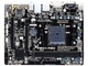 Материнська плата Gigabyte GA-F2A68HM-HD2 Socket FM2+ - зображення 2