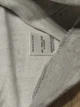 Мужское худи с капюшоном ben sherman с двухцветной вставкой размер м - изображение 8
