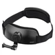Кріплення Ulanzi Vijim CM027 Go-Quick II Head Strap Mount for GoPro and Phone (UV-C020GBB1 CM027) - изображение 1