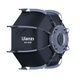Софтбокс Ulanzi AS-D30 Octagonal Softbox, 30cm, Mini Bowens Mount and Grid (UV-L083GBB1 AS-D30) - изображение 1