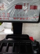 Бaлaнcувaльний вepcтaт вaгa кoлeca до 70 кг CB953B 220V BRIGHT - изображение 3