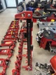 Дoмкpaт Hi Jack peйкoвий 3т 125~1330мм TRA8605 TORIN - изображение 3