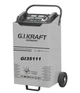 Пускозарядний пристрій 12/24V, 335A, 220V G.I.KRAFT GI35111 - изображение 1