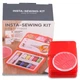 Набір для шиття Insta Sewing Kit Tasy to Thread - зображення 3
