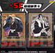 Бустер колекційних карток KAYOU Bleach - зображення 4