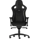 Геймерское кресло Noblechairs EPIC Black/Gold (NBL-PU-GOL-002) [165707] - изображение 2