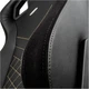 Геймерское кресло Noblechairs EPIC Black/Gold (NBL-PU-GOL-002) [165707] - изображение 12