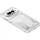 Смартфон Nothing Phone (4a) 12/256GB White [166005] - изображение 3