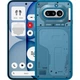 Смартфон Nothing Phone (4a) 12/256GB Blue [166003] - изображение 1