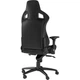 Геймерське крісло Noblechairs EPIC Black (NBL-RL-BLA-001) [165681] - зображення 4