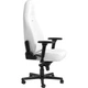 Геймерское кресло Noblechairs ICON White Edition (NBL-ICN-PU-WED) [165693] - изображение 3