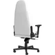 Геймерское кресло Noblechairs ICON White Edition (NBL-ICN-PU-WED) [165693] - изображение 4