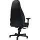 Геймерське крісло Noblechairs ICON Black (NBL-ICN-PU-BLA) [165692] - зображення 6