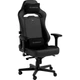 Геймерское кресло Noblechairs HERO ST Black (NBL-HRO-ST-BED) [165702] - изображение 5