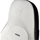 Геймерське крісло Noblechairs ICON White/Black (NBL-ICN-PU-WBK) [165703] - зображення 6