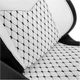 Геймерське крісло Noblechairs EPIC White/Black (NBL-PU-WHT-001) [165687] - зображення 13