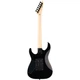 Электрогитара LTD M-200FM See Thru Black (LM200FMSTBLK) [160720] - изображение 2