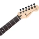 Электрогитара Mooer MSC31 Pro Blue Burst [160807] - изображение 4