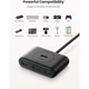 USB-хаб Ugreen CR113 4in1 (20291) [165603] - зображення 6