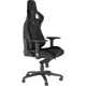 Геймерское кресло Noblechairs EPIC Black (NBL-PU-BLA-002) [165711] - изображение 4