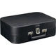 Програвач вінілових дисків Lenco Classic Phono TT-116 Black (TT-116BK) [163139] - зображення 4