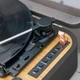 Програвач вінілових дисків Lenco Classic Phono TT-116 Black (TT-116BK) [163139] - зображення 9