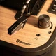 Програвач вінілових дисків Lenco Classic Phono TT-116 Black (TT-116BK) [163139] - зображення 10