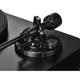 Проигрыватель виниловых дисков Audio-Technica AT-LP7X Black [161023] - изображение 9