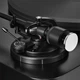 Проигрыватель виниловых дисков Audio-Technica AT-LP7X Black [161023] - изображение 12