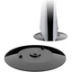 Подставка для консоли Dobe Vertical Console Stand для PS5 Slim/Slim Digital Edition (TP5-3573) [165280] - изображение 3