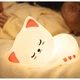 Нічний світильник Epic Cat A16 1200 mAh White [165825] - зображення 3