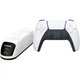 Зарядная станция Dobe Dual TP5-0515X для PS5 DualSense White [165291] - изображение 2