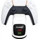 Зарядная станция Dobe Dual TP5-0515X для PS5 DualSense White [165291] - изображение 4