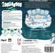 Настольная игра SD Games Zoolywood (испанская версия) (8435450254352) - изображение 2