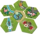 Настольная игра SD Games Dorfromantik Sakura (испанская версия) (8435450255045) - изображение 2