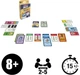 Настольная игра Hasbro Disney Stitch Monopoly испанская версия (5010996349637) - изображение 3