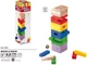 Настольная игра Cayro Block and Block (8422878608591) - изображение 3
