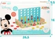 Настольная игра Woomax Disney Four in a Row (8412842487345) - изображение 4