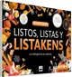 Настольная игра SD Games Listos Listas y Listakens (испанская версия) (8435450255106) - изображение 1